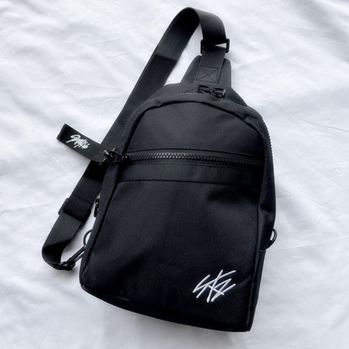 Stray Kids Crossbody Chest Bag