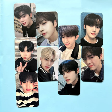 ZEROBASEONE Photocards