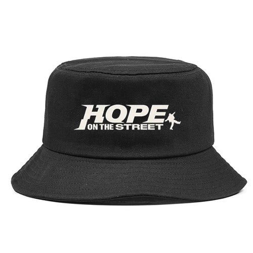 BTS J-hope "On the Street" Hat