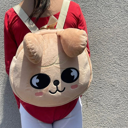 Stray Kids SKZOO Plush Toys Bag