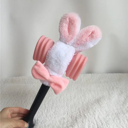 BLACKPINK Plush Light Stick Cover