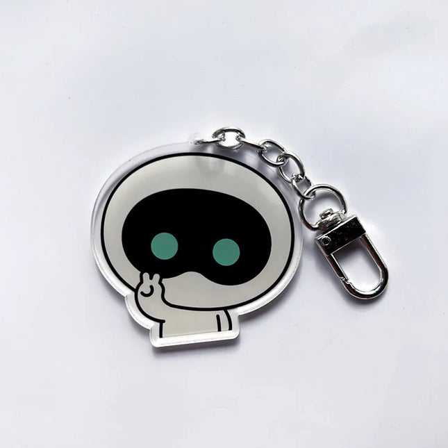 BTS JIN The Astronaut Solo Pendant