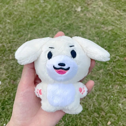 ENHYPEN Cute Plushie Keychain Doll 10cm