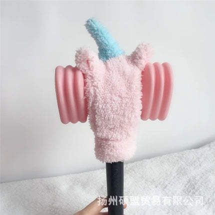 BLACKPINK Plush Light Stick Cover