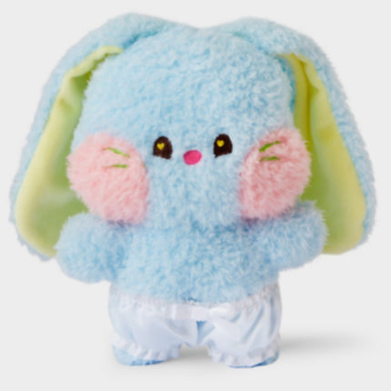 NewJeans POP-UP STORE BUNINI COSTUME PLUSH DOL