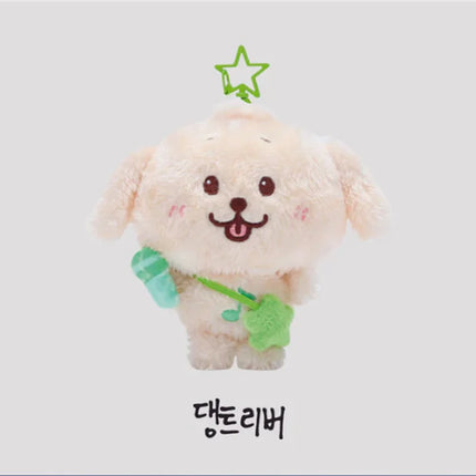 NCT WISH Plush Doll