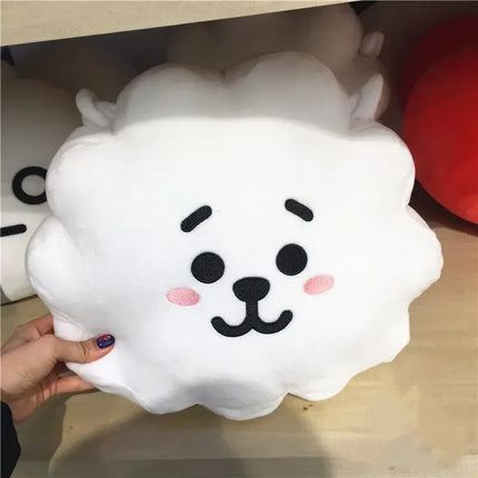 BTS BT21 Jumbo Plush Cushion