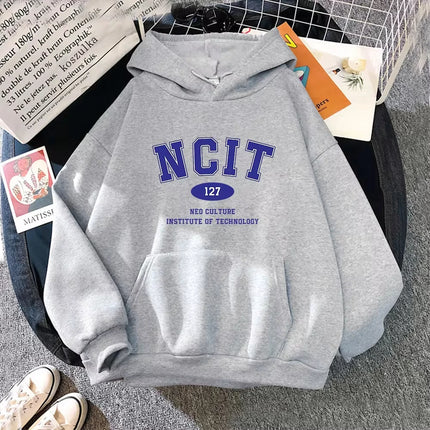 NCT 127 [NCIT] Hoodie