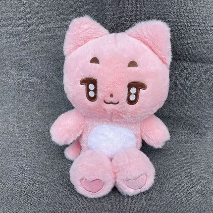 TXT Plush Dolls 40cm