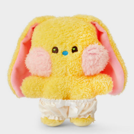 NewJeans POP-UP STORE BUNINI COSTUME PLUSH DOL