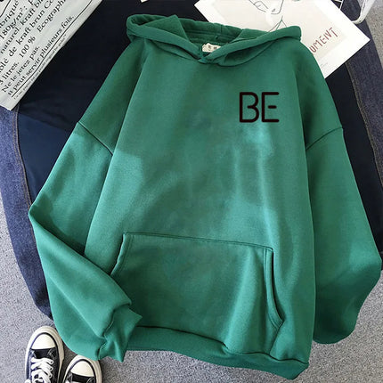 BTS [BE] Hoody