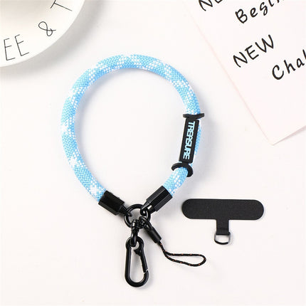 Treasure KPOP Phone Lanyard Accessories