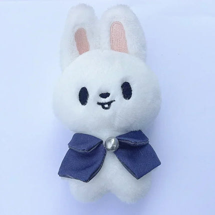 Stray Kids SKZOO New Plush Doll 10cm