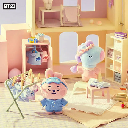 BT21 Shooky Dream Of Baby Doll 20CM