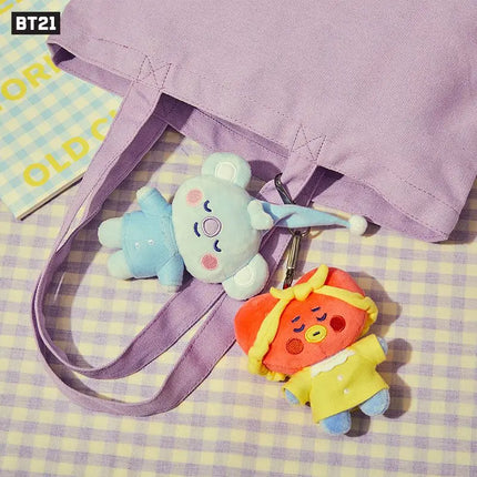 BT21 Shooky Dream Of Baby Doll 20CM