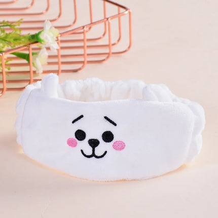 BT21 Sleeping Mask