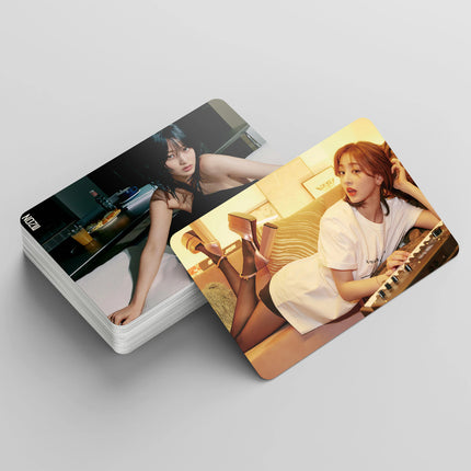 TWICE Jihyo Killin' Me Good Photo Cards