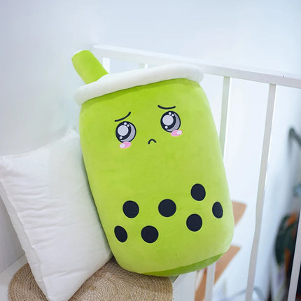 Boba Tea Plushie