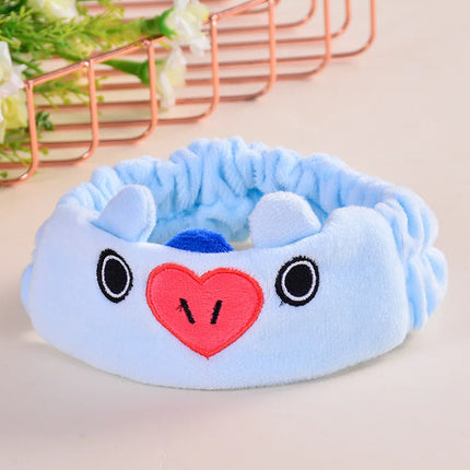 BT21 Sleeping Mask