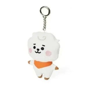 BT21 RJ Dream Of Baby Bag Charm