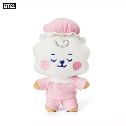 BT21 Shooky Dream Of Baby Doll 20CM