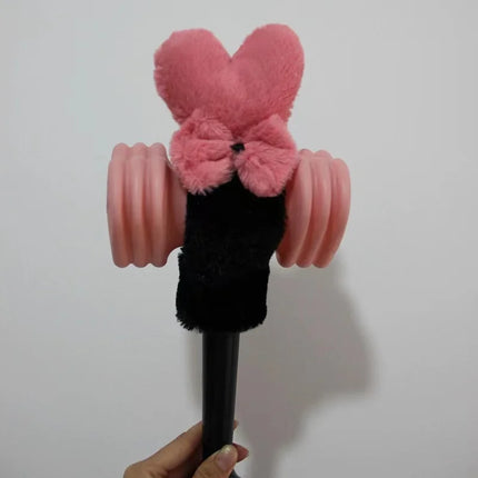 BLACKPINK Plush Light Stick Cover