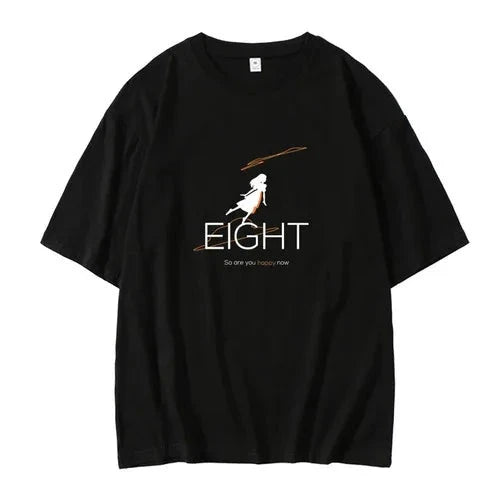 IU Eight Album T-shirt