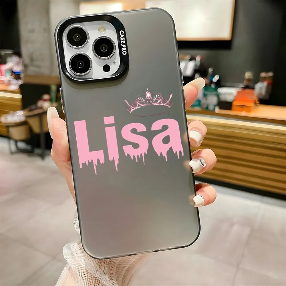 BLACKPINK Casetify Inspired iPhone Case – Kpop Exchange