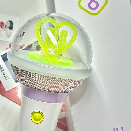 IU Concert Lightstick 3.0  Microphone Hand Lamp