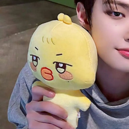 Ateez ANITEEZ IN ILLUSION Plush Doll