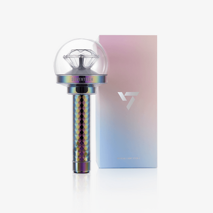 Seventeen Lightstick