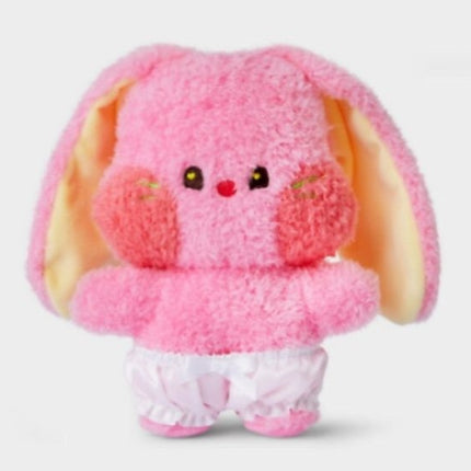 NewJeans POP-UP STORE BUNINI COSTUME PLUSH DOL