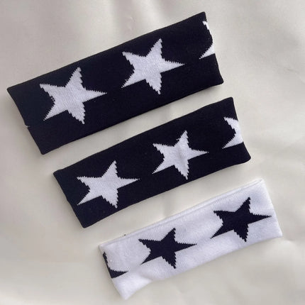 Stray Kids Album 5 Star World Tour Headband