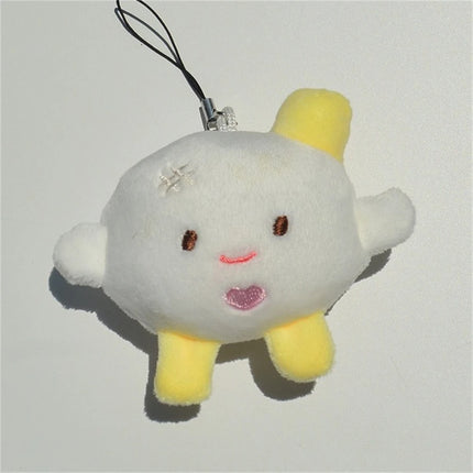 AESPA Peluche Mini Plushies Doll