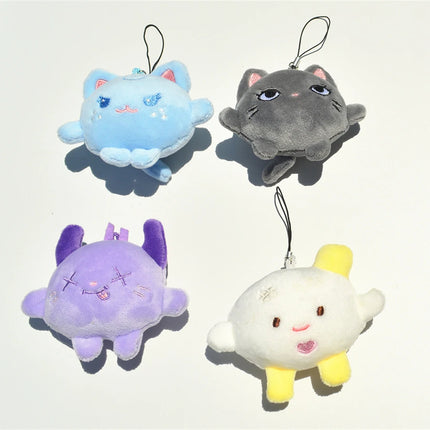 AESPA Peluche Mini Plushies Doll