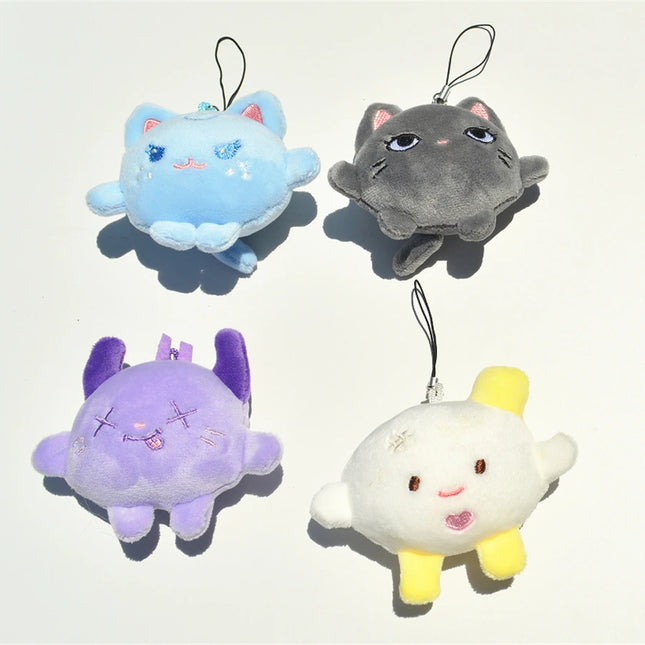 AESPA Peluche Mini Plushies Doll