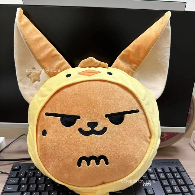 TXT PPULBATU Plush Doll Pillow 30cm