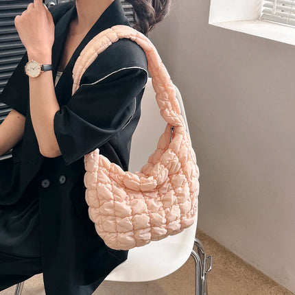 Blackpink Jennie Large Tote Shoulder Bag