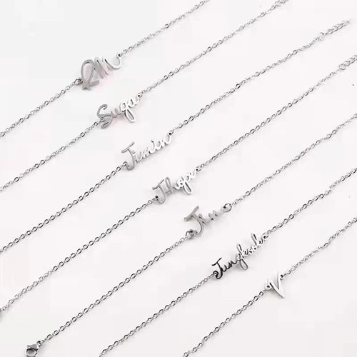 BTS Bias Bracelets