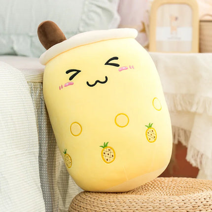 Boba Tea Plushie