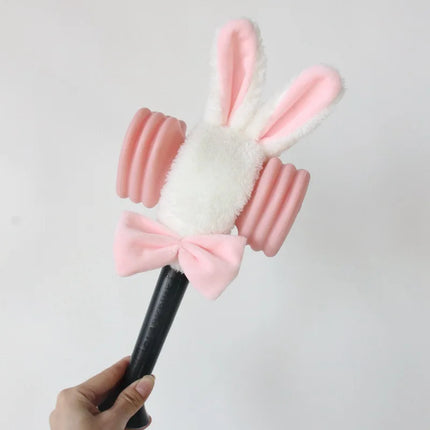 BLACKPINK Plush Light Stick Cover