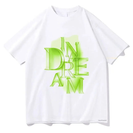 NCT DREAM World Tour THE DREAM T-shirt