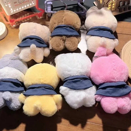 Stray Kids SKZOO New Plush Doll 10cm