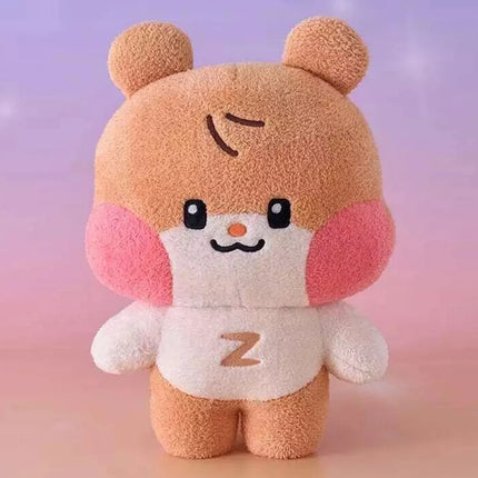 ZEROBASEONE Pop-up Store Zeroni Plush Doll 40CM