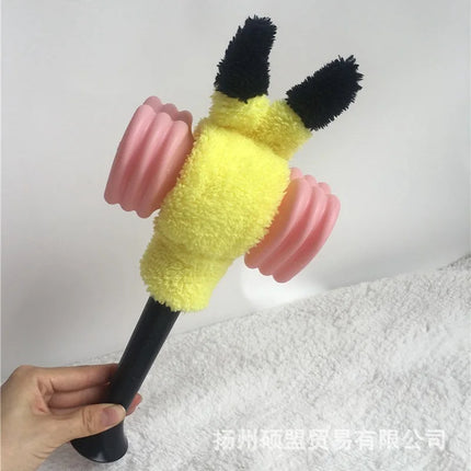 BLACKPINK Plush Light Stick Cover