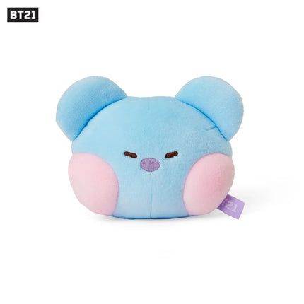 BTS BT21 Soft Plush Pillows