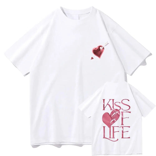 Kiss of Life Midas Touch Shirts 2024