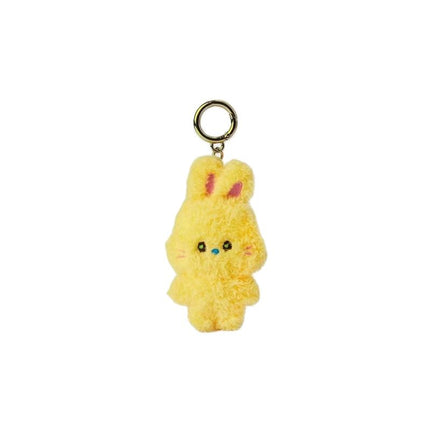 NewJeans Bunini Plush Doll Keyring