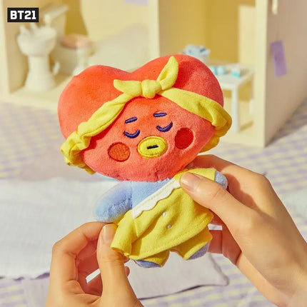 BT21 Shooky Dream Of Baby Doll 20CM