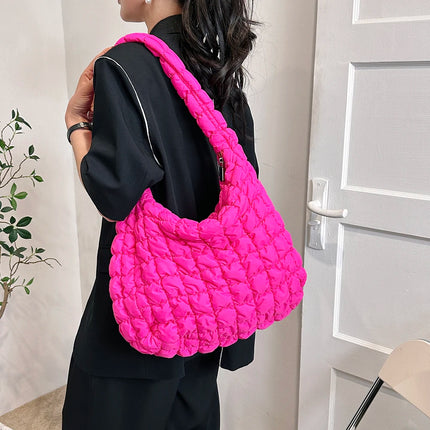 Blackpink Jennie Large Tote Shoulder Bag